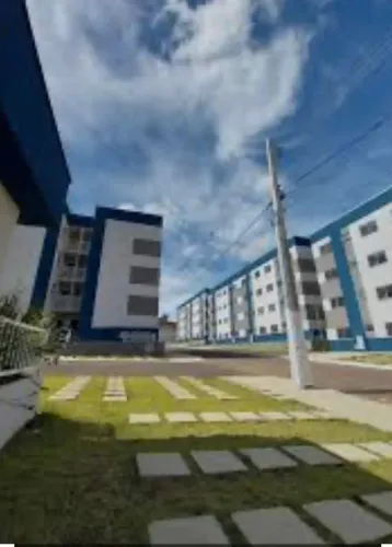 APARTAMENTO COM LAZER COMPLETO - SETOR 11 | EDIFÍCIO BAHAMAS