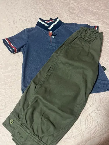Roupa tradicionalista