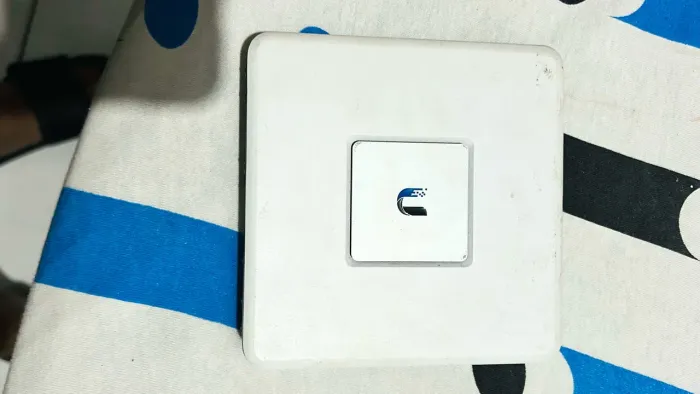 Ubiquiti Unifi Usg Single White