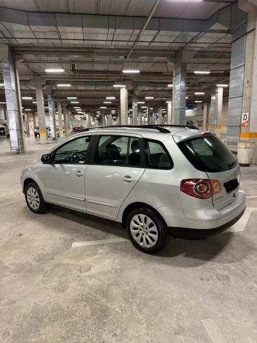 Imagem de Volkswagen Spacefox 1.6/ 1.6 Trend Total Flex 8V 5P 2008
