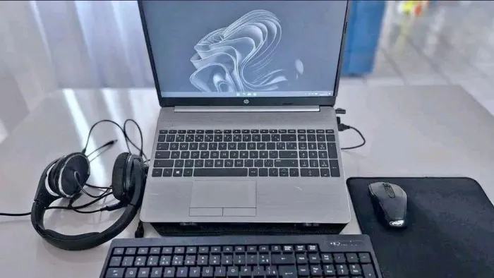 Notebook HP