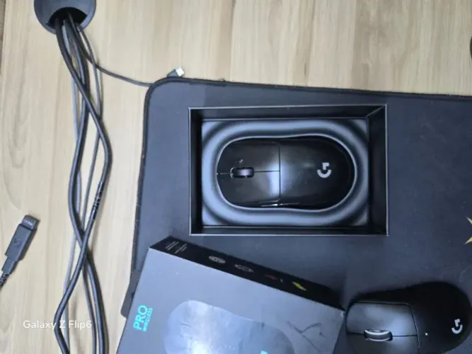 logitech g pro