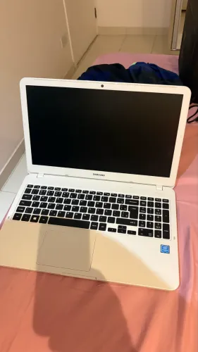 Notebook Samsung