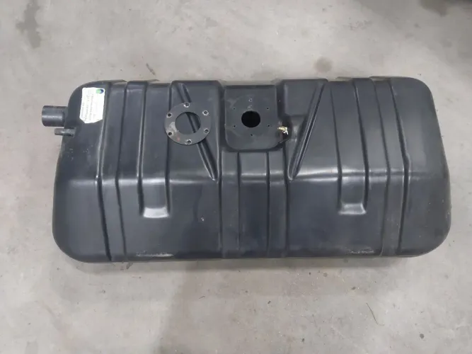 Tanque combustível pampa 4x2