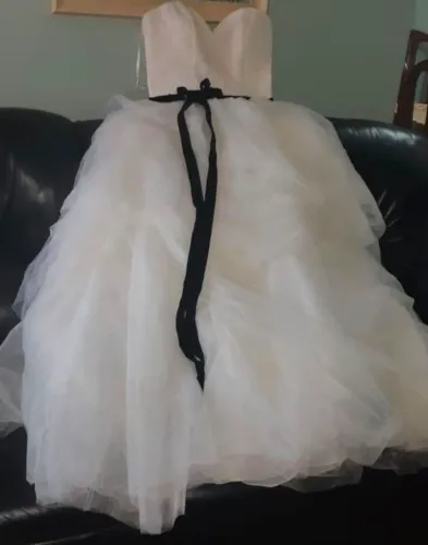 Vestido de Noiva