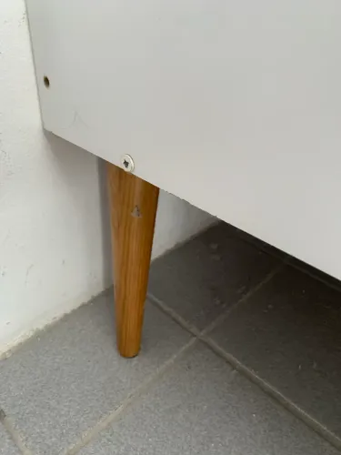 VENDO BERÇO POUCO USADO!!! PARA VENDER RÁPIDO