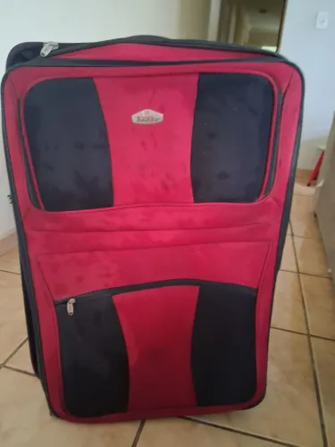 Mala de Viagem Traveler