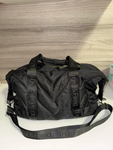 Mala duffel Track & Field