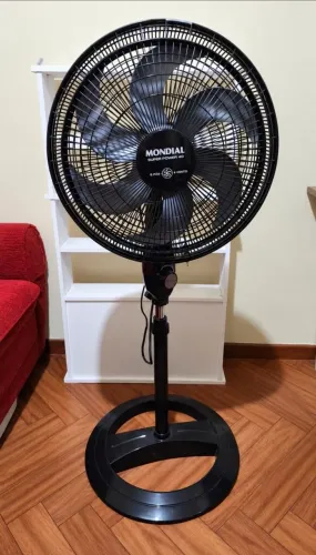 Ventilador Mondial 6 pás Super power 40