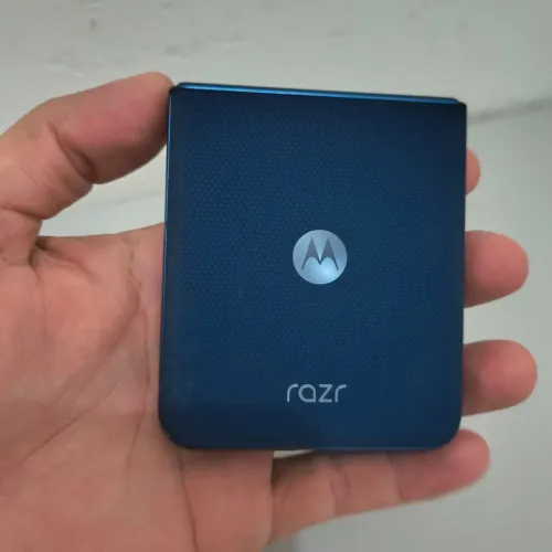 Motorola Razr60 256GB