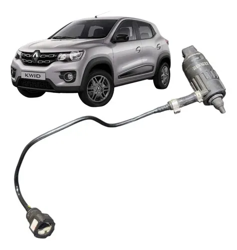 Bomba Reservatório Partida Frio Renault Kwid 1.0 2018