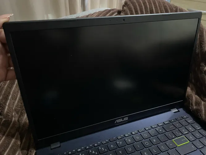 Notebook ASUS