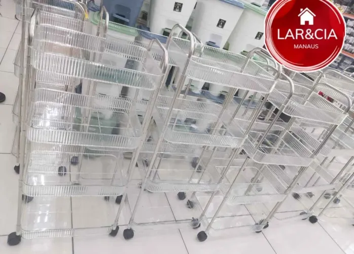 kit organização