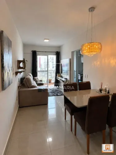 Apartamento à venda com 2 dormitórios no bairro JD IRAJA