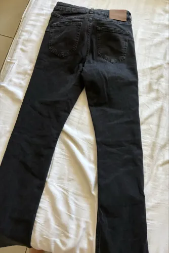 Calça jeans Zara