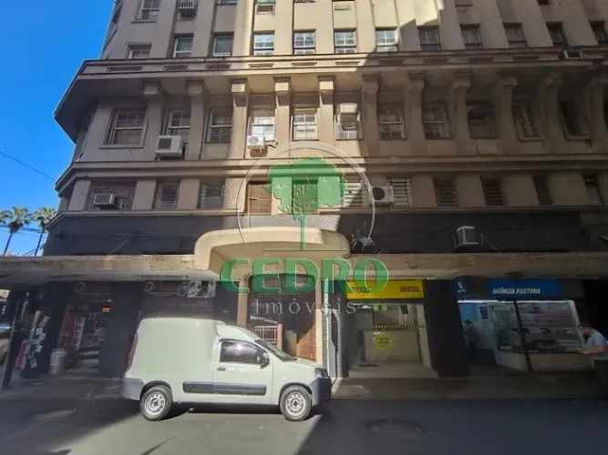 PORTO ALEGRE - Conjunto Comercial/sala - Centro Histórico