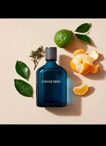 Perfume Connexion o Boticário