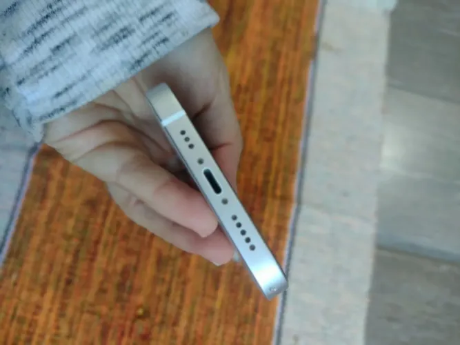 iPhone 12 peças