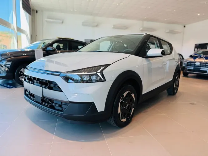 Hyundai I20 Comfort 1.0 12V Mec. 2027