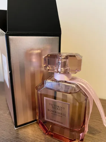 Bombshell seduction - Victoria?s Secret - Eau de parfum - 50 ml