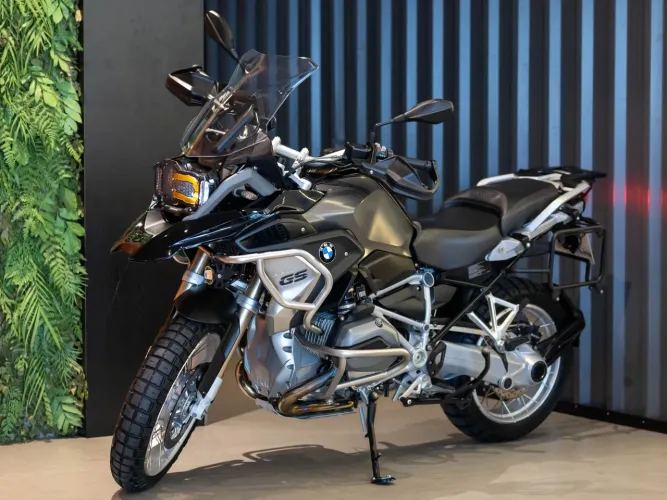 BMW R1200 GS PREMIUM 2017