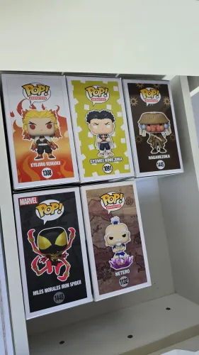 Funko Pop