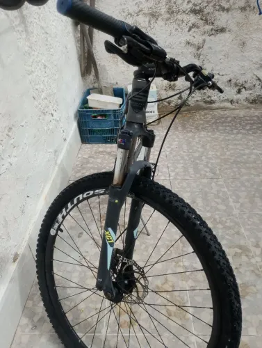 Vendo Bicicleta