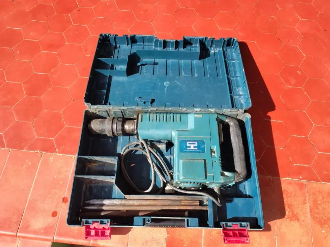 Martelete 11Kg Spet SP 11e (Bosch GSH 11E) 220v