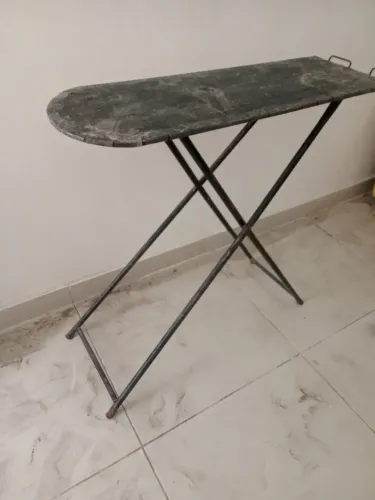 Tábua de Passar Roupas Excelente Super Resistente!