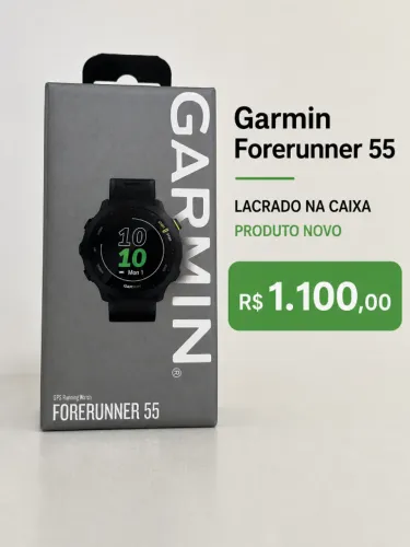 Relógio Garmin