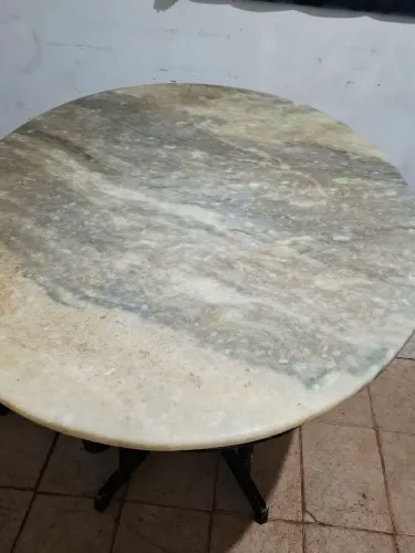 MESA DE JANTAR 6 LUGARES