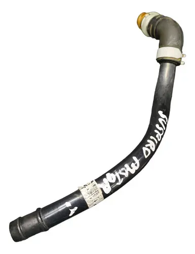  Mangueira Suspiro Motor  Edge 2013 2014