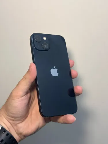 iPhone 13 128GB - Bateria 87%