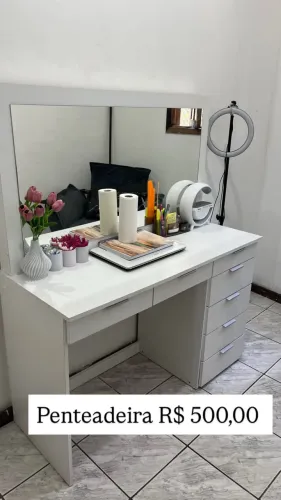 PENTEADEIRA