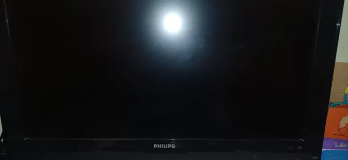 TV LCD PHILIPS 32 POLEGADAS