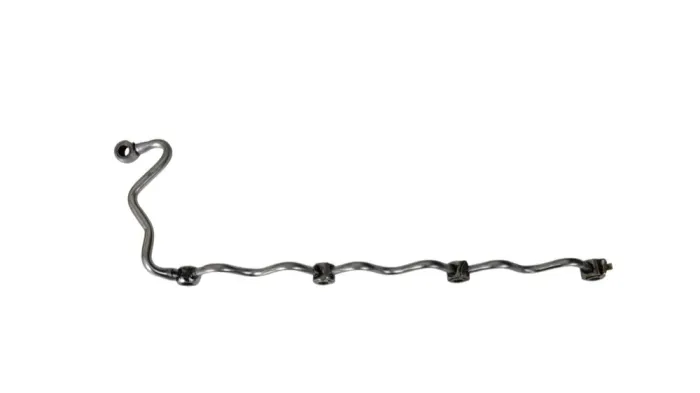 Cano Bico Injetor Retorno Hilux 3.0 2009