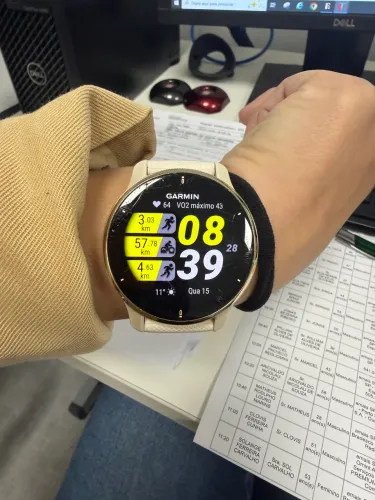 GARMIN VENUS 3s