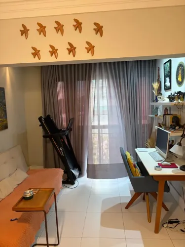 Imóvel para venda tem 105 metros quadrados com 2 quartos em Bento Ferreira - Vitória - ES