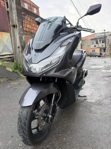 Moto pcx