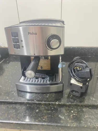 Cafeteira Expresso Philco