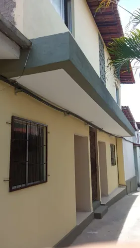 Apartamento Neópolis