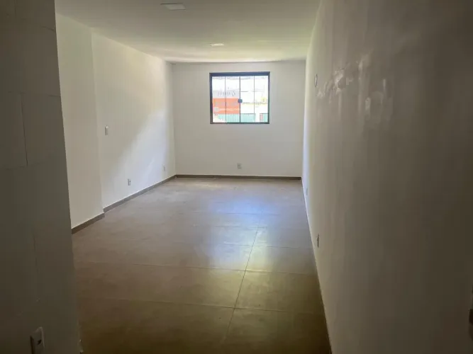 Kitnet para locação, Alto da Serra, Petrópolis, RJ