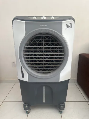 Vendo purificador de ar