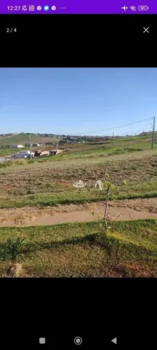 Terreno à venda, 252 m² por R$ 150.000,00 - Vila Cascata - Arapongas/PR