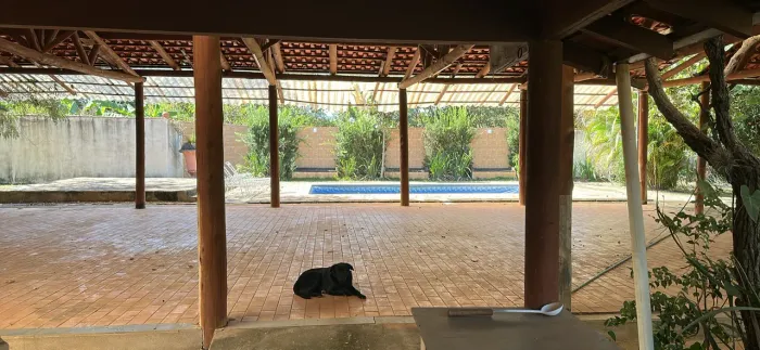 Galpão para palestras ou culto de igrejas