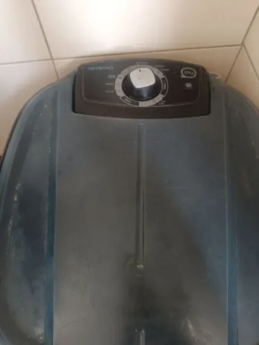 Vendo um tanquinho de lavar