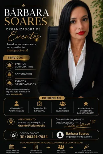 Promotora de eventos