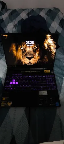 Notebook gamer