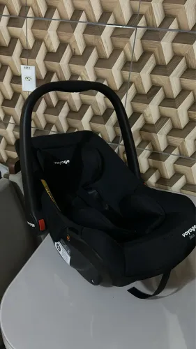 Bebê conforto