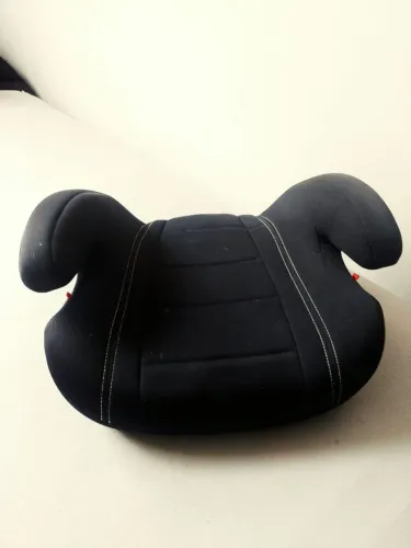 Assento elevação FisherPrice